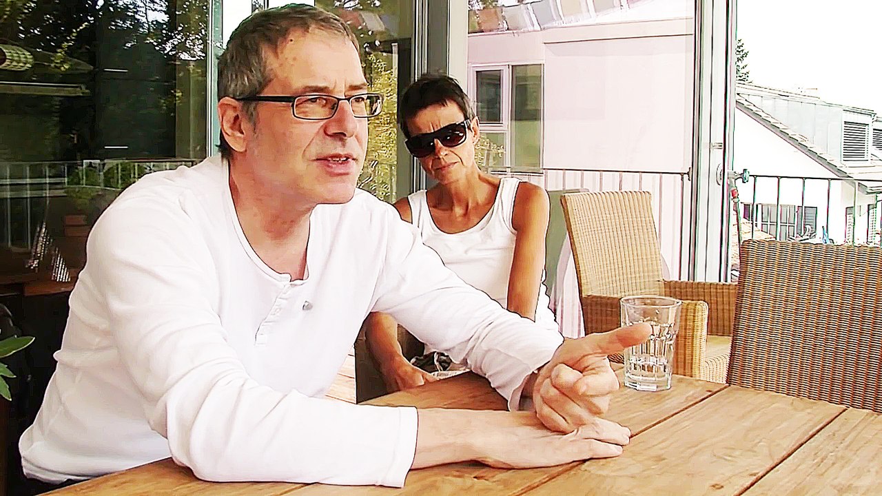 Multiple Schicksale - Trailer (Deutsch) HD