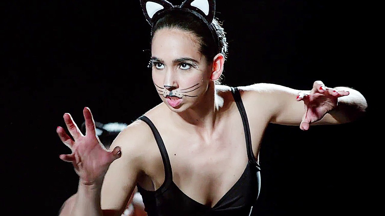 Argentina - Trailer (Deutsch) HD