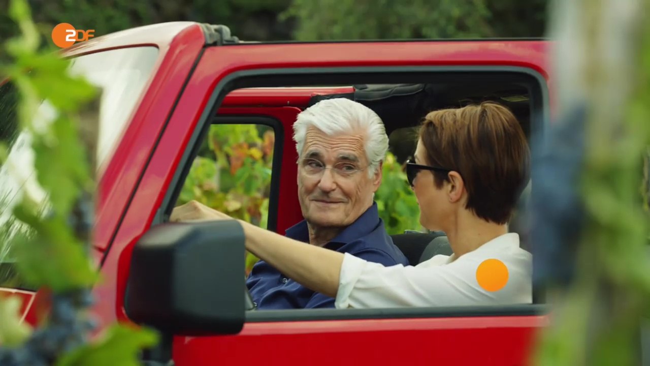 Ein Sommer auf Sizilien - Trailer HD