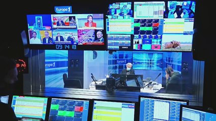 Carte blanche au chanteur Dadju sur France 2