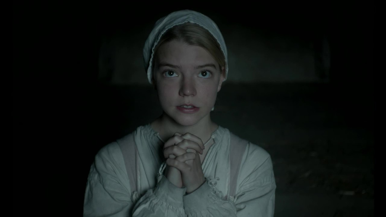The Witch - Featurette New England Folktale (Deutsch) HD