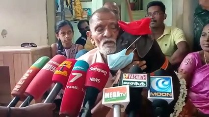 சீர் வரிசையுடன் நாய்க்கு வளைகாப்பு நிகழ்ச்சி.. தடபுடலாக கொண்டாடிய தஞ்சை குடும்பம் - வீடியோ