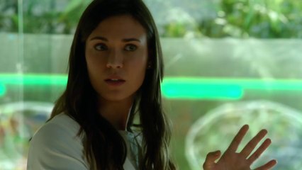 Pure Genius - S01 Trailer (English) HD