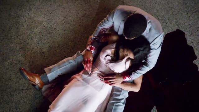 Staffel 2 von Secrets & Lies