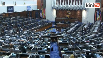'Tiada peruntukan menteri, timbalan menteri perlu ada dalam Dewan'