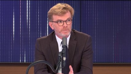 Covid-19 : "Il ne serait pas déraisonnable de repousser" les élections régionales "en juin" affirme Marc Fesneau