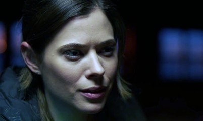 Frequency - S01 First Look Trailer (English) HD