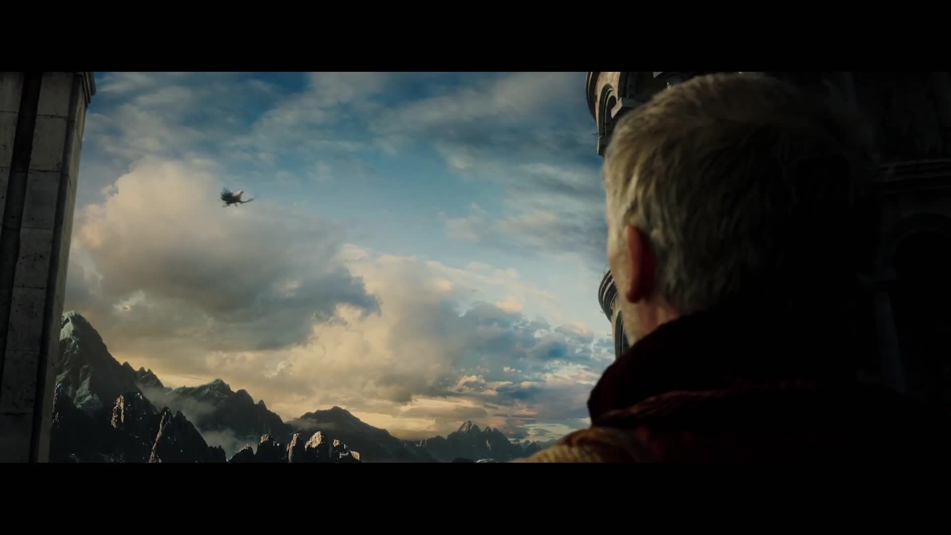 ⁣Warcraft The Beginning - Featurette ILM Visual Effects(English) HD
