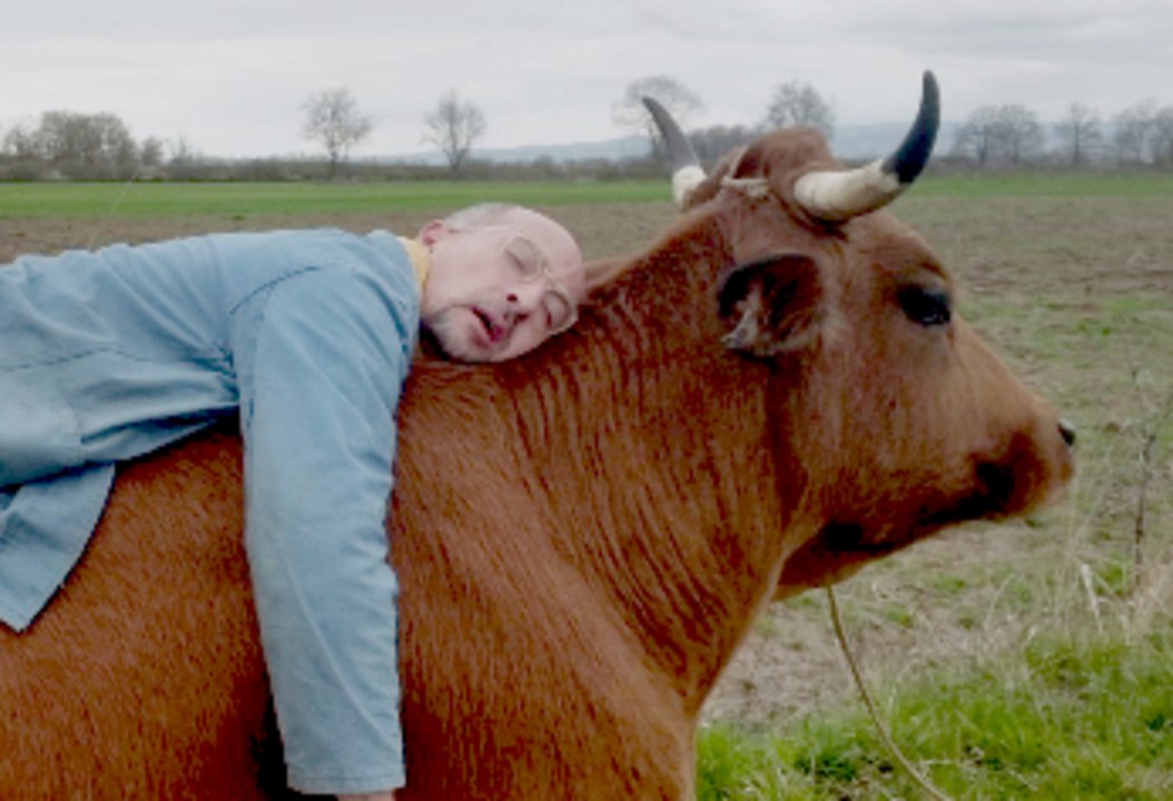 Unterwegs mit Jacqueline - Trailer (Deutsch)