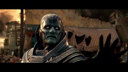 X-Men Apocalypse - Featurette Zu KÃ¤mpfen (Deutsch) HD
