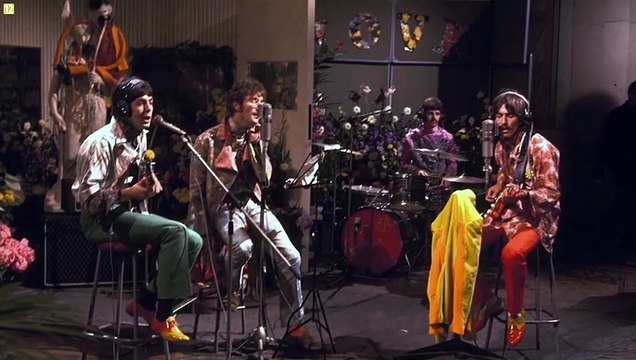 Sto lat na filmowej taśmie. Odcinek 5 Pokolenie buntowników mówi nie