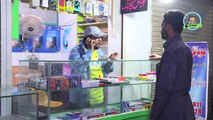 Mobile Repairing Shop Prank - By Nadir Ali in - P 4 Pakao - 2020