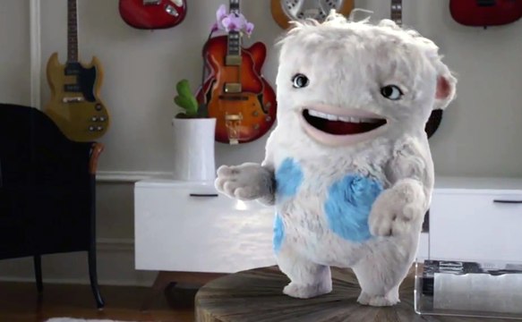 Imaginary Mary