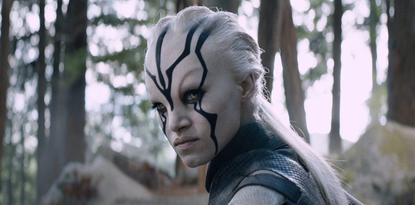 Star Trek Beyond - Trailer 2 (Deutsch) HD