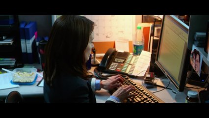 Whiskey Tango Foxtrot - Featurette Kims verrÃ¼cktes Leben (Deutsch) HD