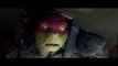Teenage Mutant Ninja Turtles 2 Out of the Shadows - Clip Airplane Jump (English) HD