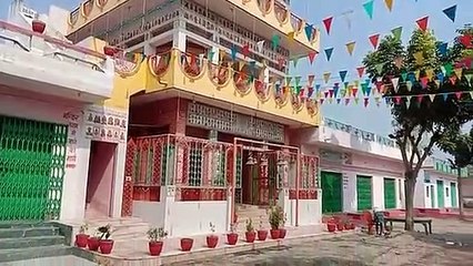 दुष्कर्म की जांच करने समोधीपुर गांव पहुंची सीबीसीआईडी की टीम