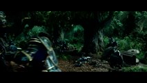 Warcraft: The Beginning -  Clip 02 Lothar und die Soldaten werden von Orks angegriffen (Deutsch) HD