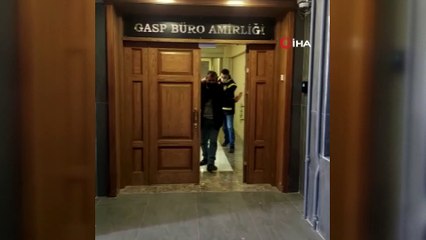 - Başkent’te arkadaşlık sitesinden tanıştığı şahısları gasp eden kişi tutuklandı