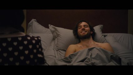 Me Before You - Clip Tell me something good (English) HD