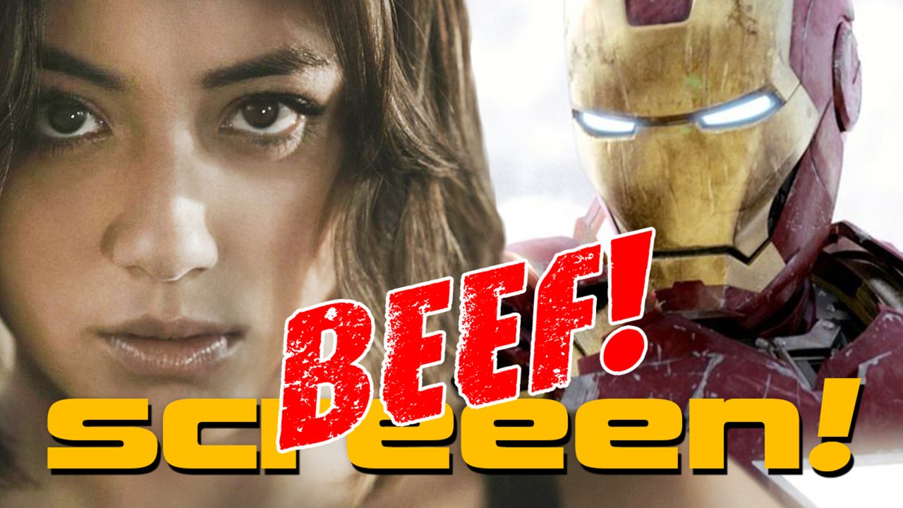 BEEF bei MARVEL & UNNÃ–TIGE Game VERFILMUNG | SCREEEN! #News