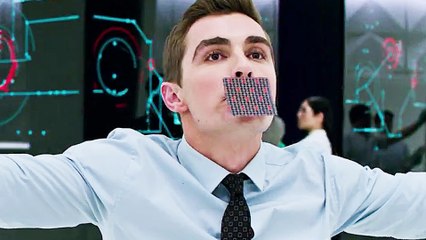 Now You See Me 2 - TV Spot Heist (English) HD