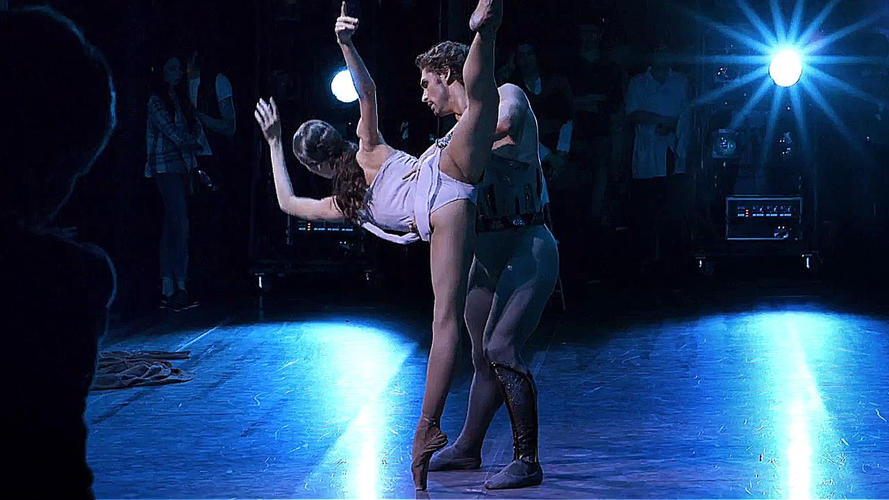 Bolschoi Babylon - Trailer (Deutsch) HD