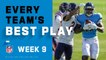 Every Team's Best Play Week 9 | NFL 2020 Highlights