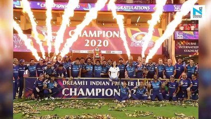 Now go take a couple of years off, you've earned it: Wasim Jaffer's witty wish for MI