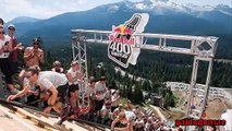 Las más increíbles hazañas y desafíos del equipo Red Bull