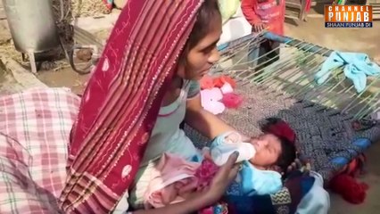 ਮਹਿਲਾ ਮੌਤ ਤੋਂ ਬਾਅਦ ਅਸਥੀਆਂ 'ਚ ਛੱਡ ਗਈ ਅਜਿਹਾ ਪੱਕਾ ਸਬੂਤ, ਪਰਿਵਾਰ ਦੇ ਉੱਡੇ ਹੋਸ਼