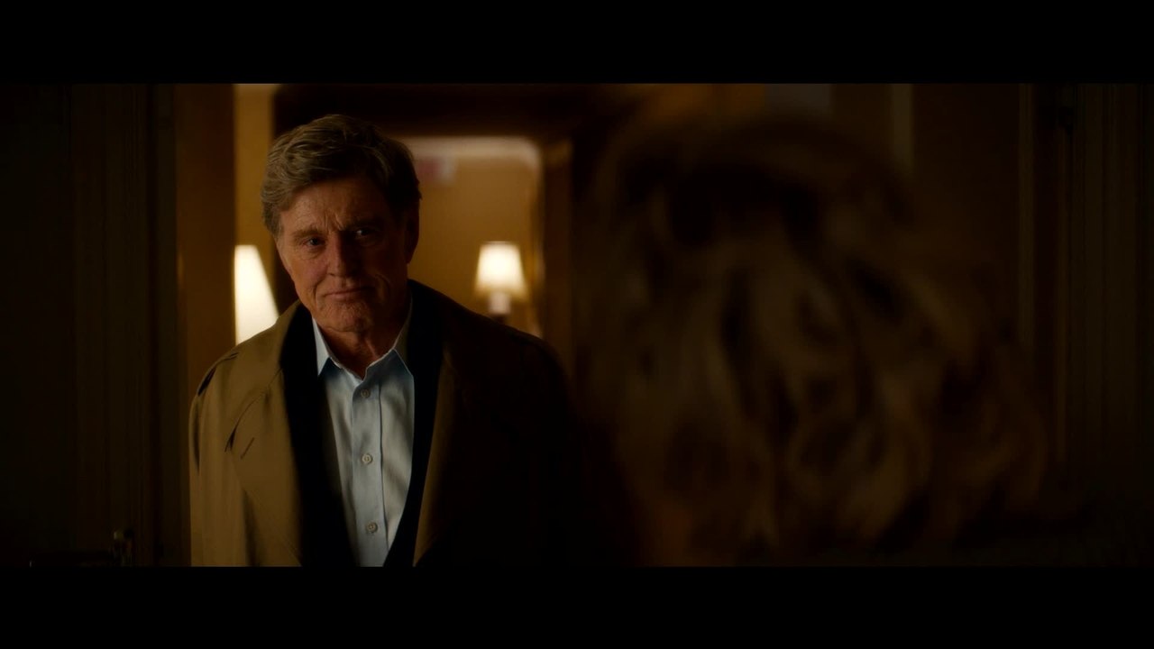 Der Moment der Wahrheit - Clip 10 (Deutsch) HD