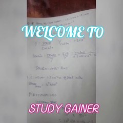 Simplified Solutions for Questions 8 & 9 - Chapter 9 Physics 📚