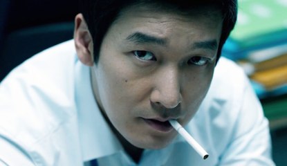 Inside Men Die Rache der Gerechtigkeit - Trailer (Deutsch) HD