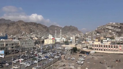 نهب وسلب للمواقع الأثرية في مدينة عدن