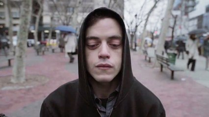 Mr. Robot - S02 Featurette Behind the Scenes (English)