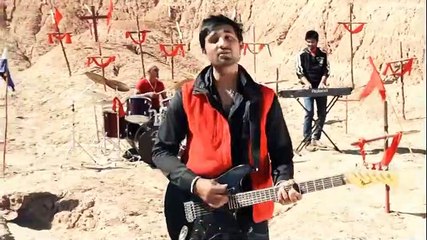 Masih Geet | Lahu Diyan Dharan | by Jerry Wilson | The worshipers Band | Directed by | Sohail Joseph