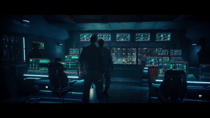 Independence Day 2: Resurgence - Clip Why are they screaming (English) HD