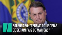 Bolsonaro: 