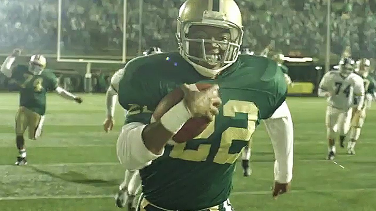 Woodlawn - Trailer (Deutsch) HD