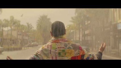 Das Talent des Genesis Potini - Clip 01 Spaziergang im Regen (Deutsch) HD