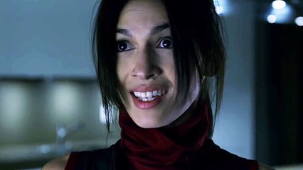 Marvel's Daredevil - S02 Featurette The Women of Hell's Kitchen (English) HD