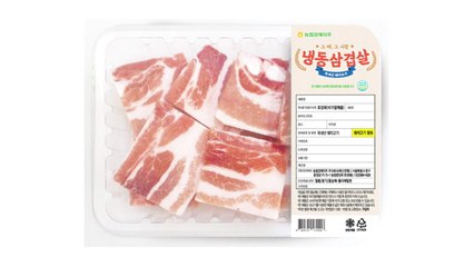 [기업] 복고 열풍에 편의점 냉동 삼겹살 인기...냉동육 매출 4배로 / YTN