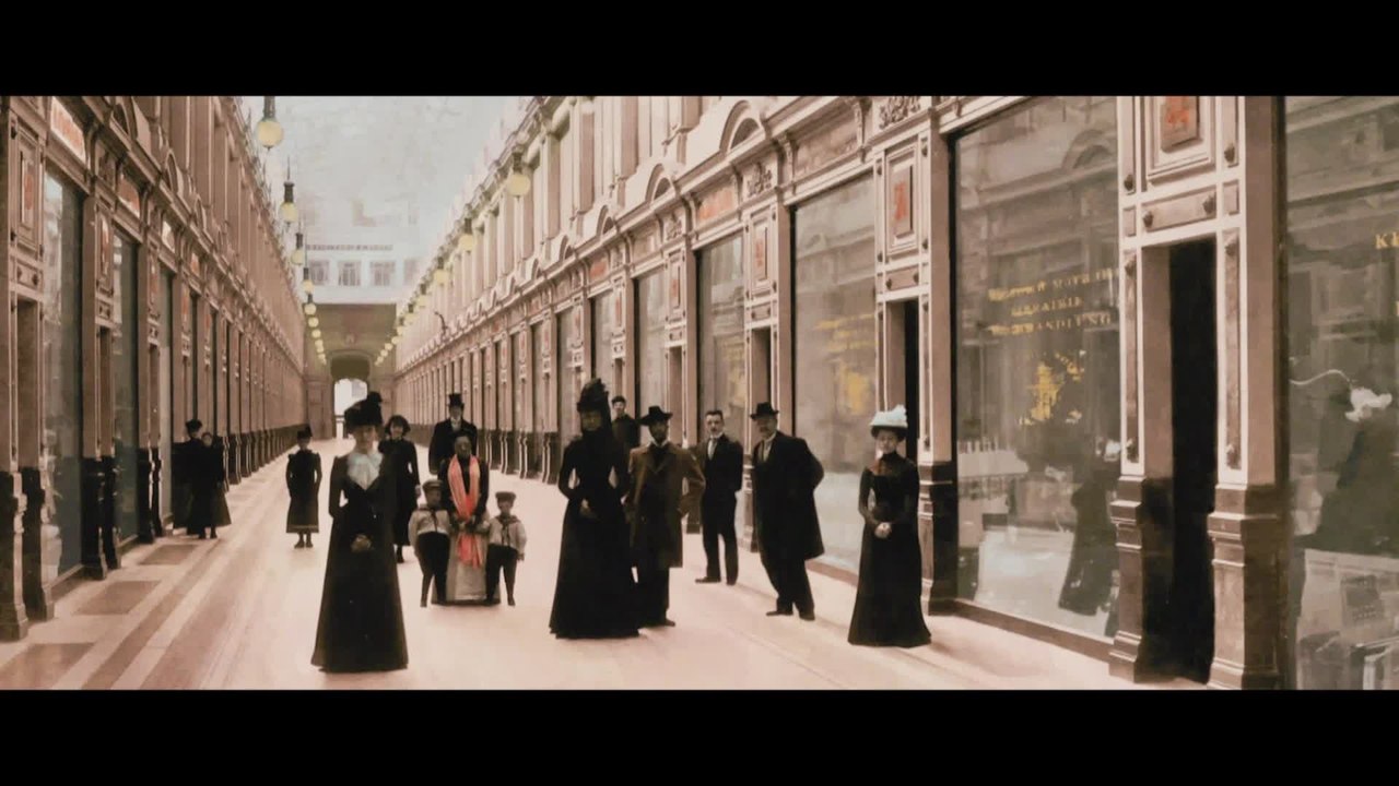 Lou Andreas-SalomeÌ - Clip 03 (Deutsch) HD