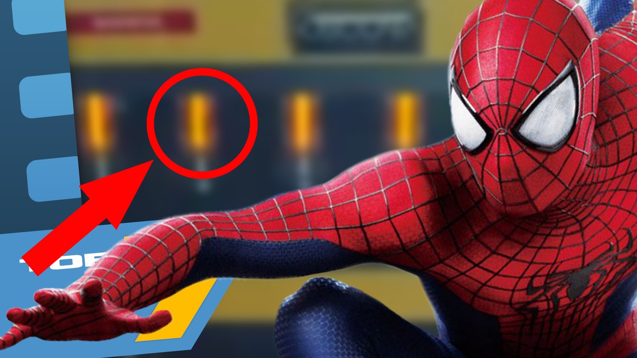 7 Filmfehler in Marvel Filmen die ihr Ã¼bersehen habt