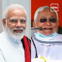 Saffron Wave Prevails In Bihar, NDA Maker A Mark In Bihar Again