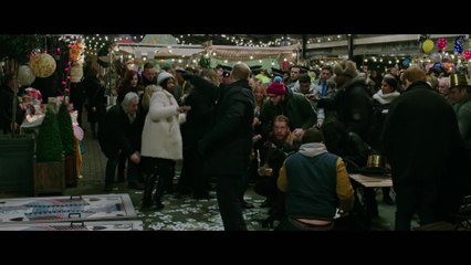 Now You See Me 2 - Clip Make a Deal (English) HD