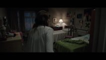 The Conjuring 2 - Clip Something in my room (English) HD