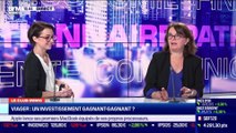 Le club BFM immo (2/2): Les offres immobilières s'assèchent dans certains secteurs régionaux - 11/11