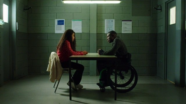 Plus belle la vie : La magnifique déclaration d’amour de Mila à Mouss !